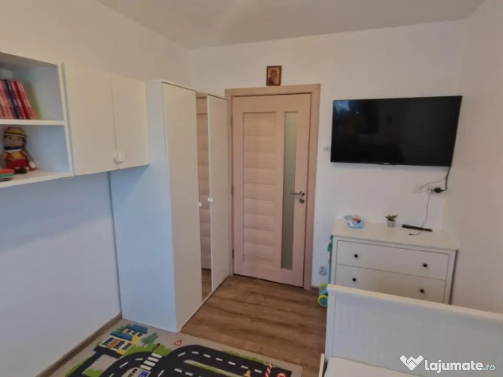 Cauți mai mult decât un simplu apartament 3 camere? Pantelimon 