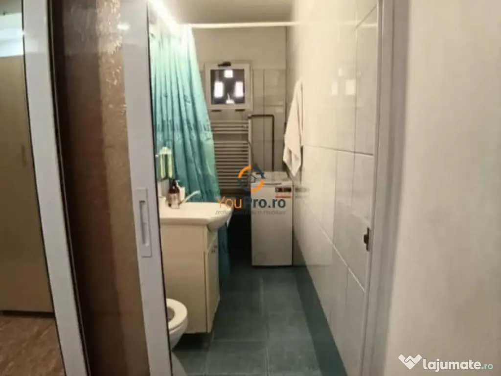 Apartament 4 camere etaj 2 zona Dacia 