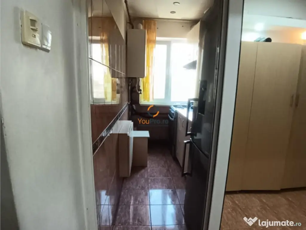 Apartament 4 camere etaj 2 zona Dacia 