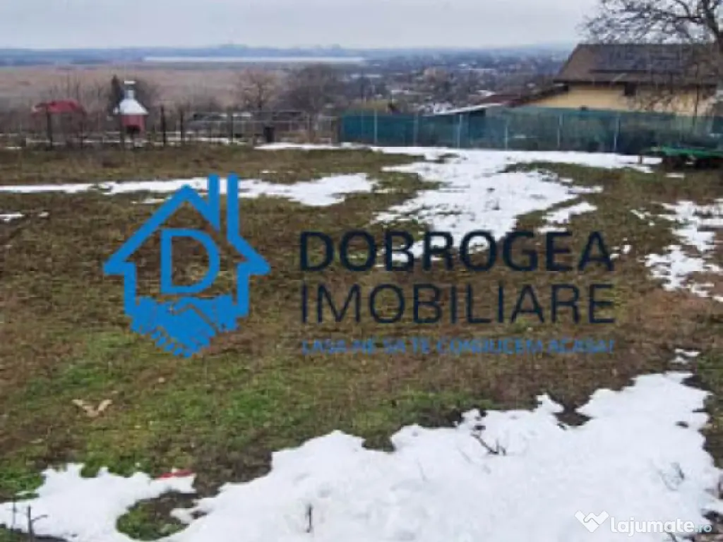 MINERI -TEREN INTRAVILAN 600 MP ,DESCHIDERE 20 ML, VEDERE LA 