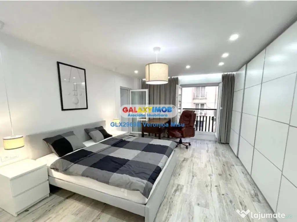 Apartament 3 camere/ Unirii - Bd Corneliu Coposu