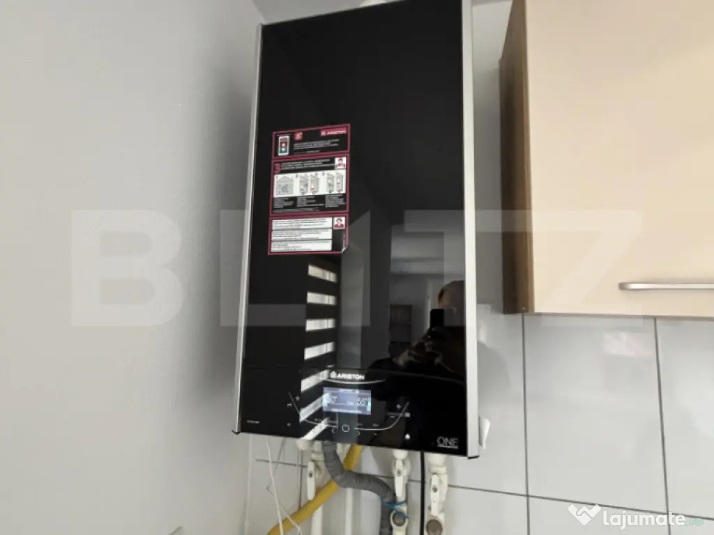 Casă de vânzare 80 mp,cu teren 400 de mp pe Strada Ghinzii 