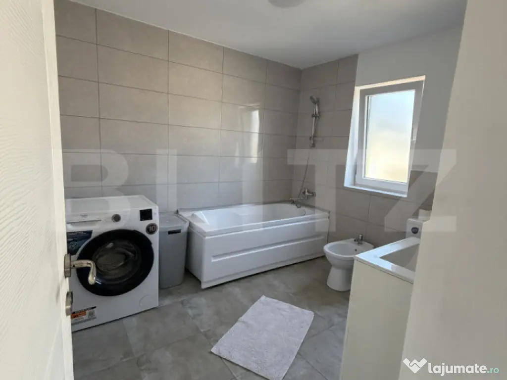 Casă de vânzare 80 mp,cu teren 400 de mp pe Strada Ghinzii 