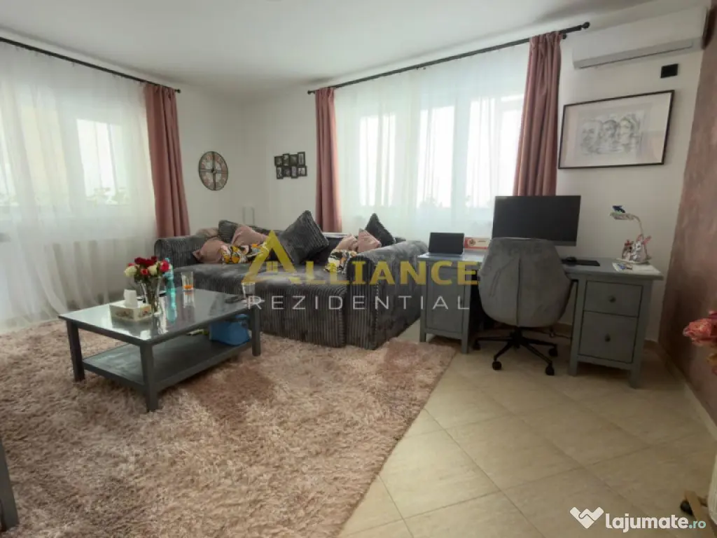 Exclusivitate – Apartament 3 camere | 2 bai | Aurel P...