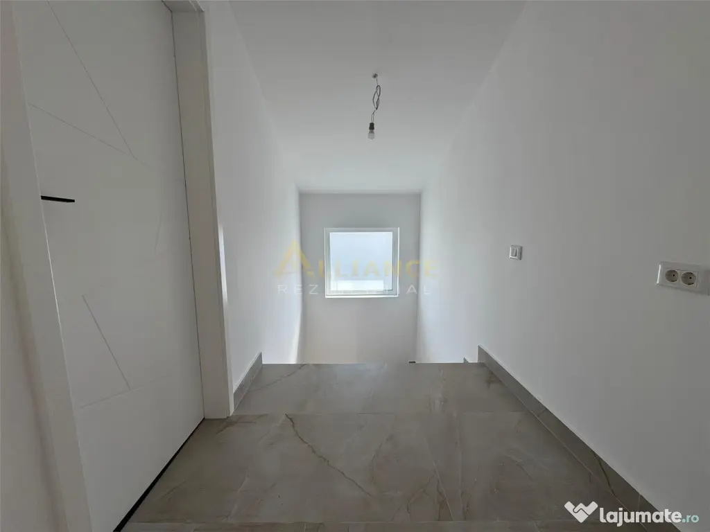 Casa Individuala - 4 camere - Teren 370mp 