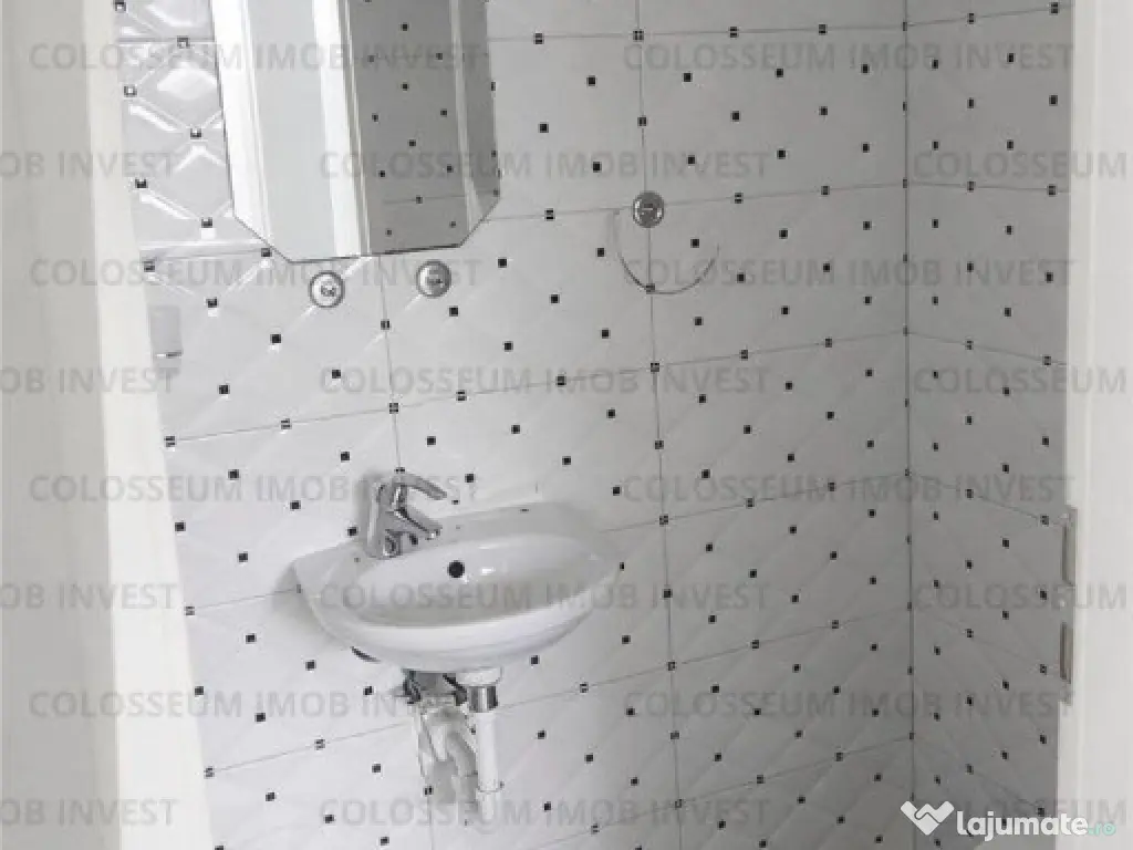 Apartament 3 camere, 2 bai - zona Avantgarden