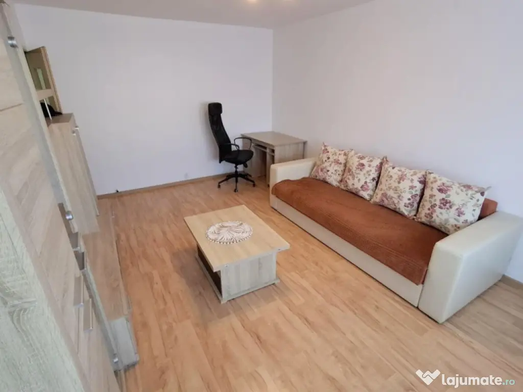 Apartament 2 camere D, in Nicolina