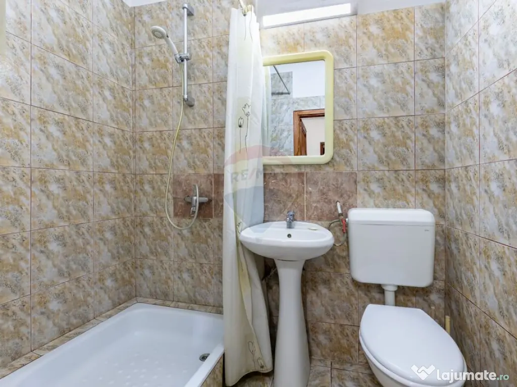 Casă 3 camere UTA Arad cu birou, garaj și atelier. Comi... 