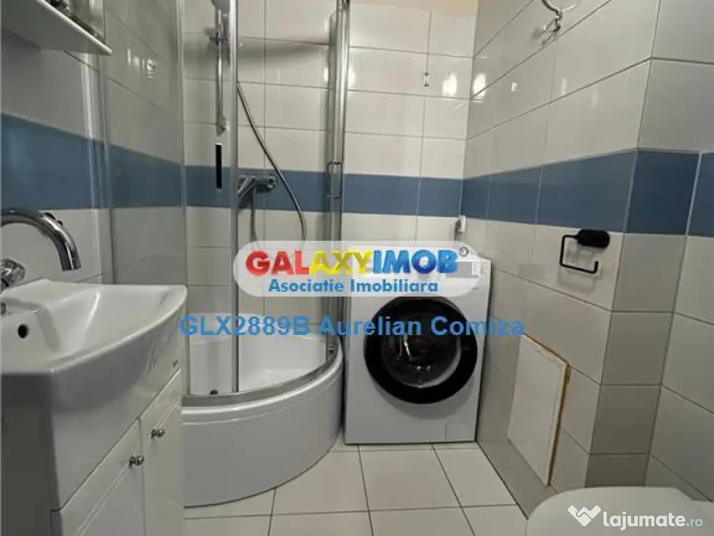 2 camere in vila Balotesti 