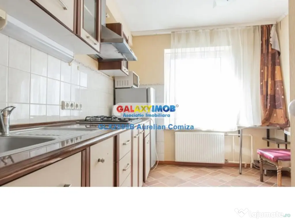 2 camere in vila Balotesti 