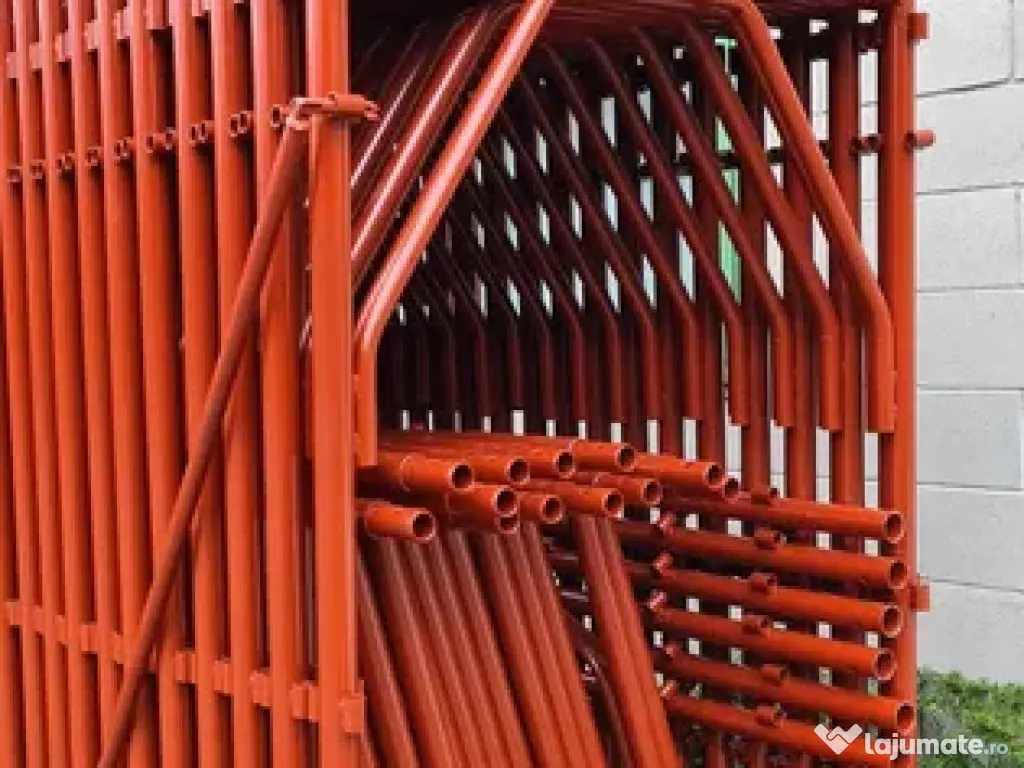 Schela metalica premium