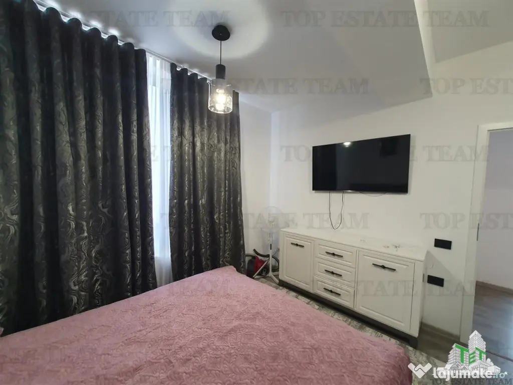 Pachet Investitional pe Litoral – 2 Camere 2 Garsoniere Ve 