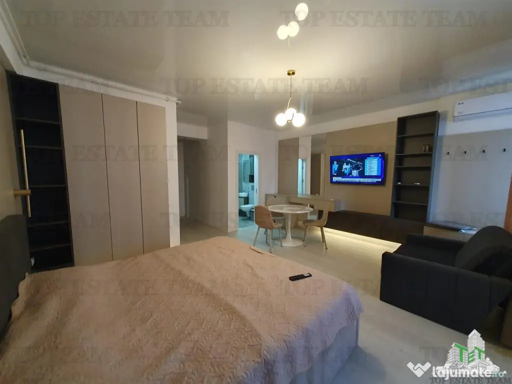 Pachet Investitional pe Litoral – 2 Camere 2 Garsoniere Ve 