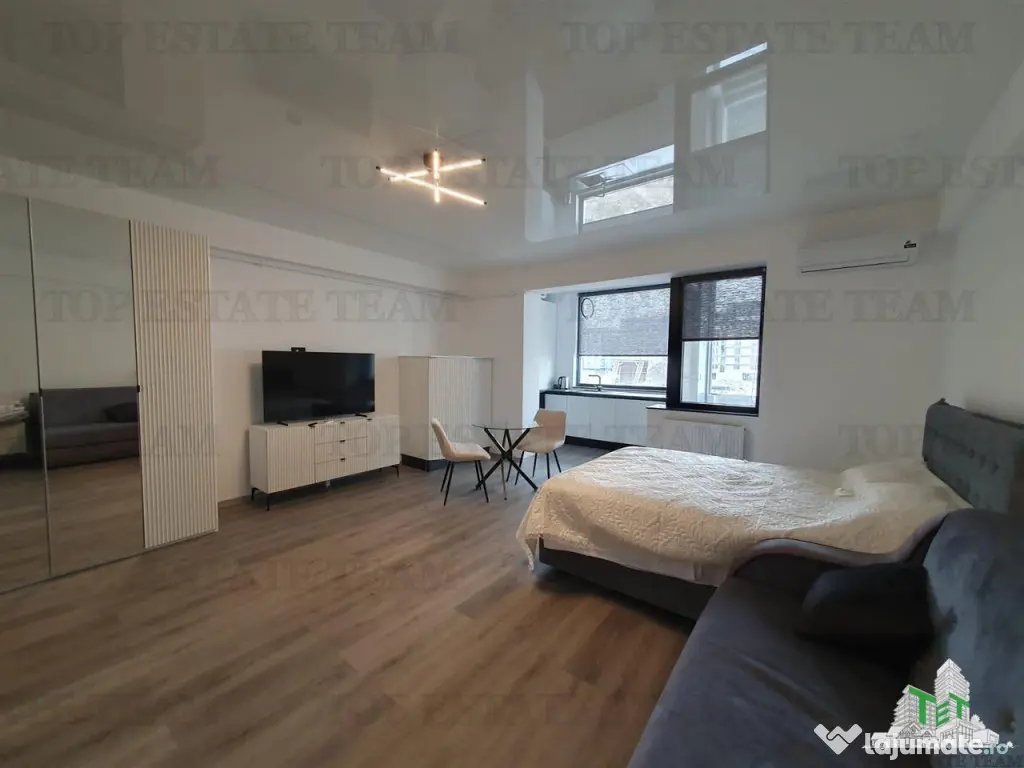 Pachet Investitional pe Litoral – 2 Camere 2 Garsoniere Ve 