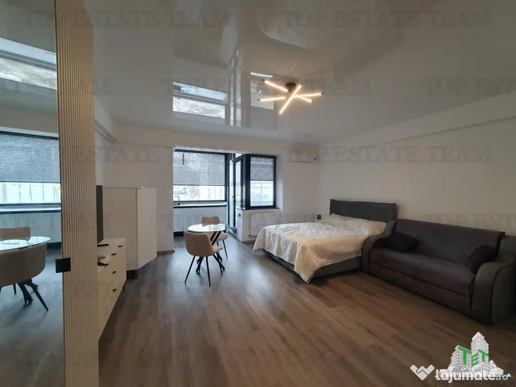 Pachet Investitional pe Litoral – 2 Camere 2 Garsoniere Ve 