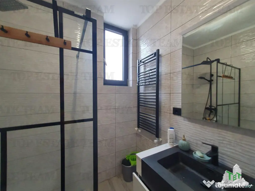 Pachet Investitional pe Litoral – 2 Camere 2 Garsoniere Ve 