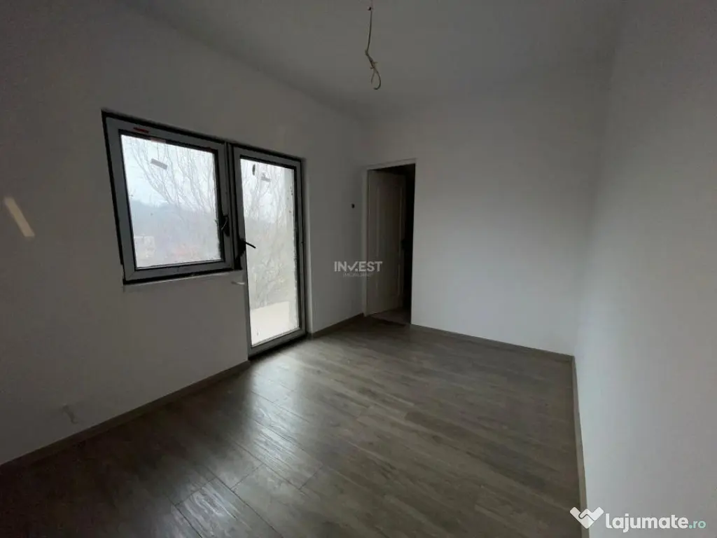 Casa 4 camere, 2 bai, 420 mp teren, Pacurari, Iasi 