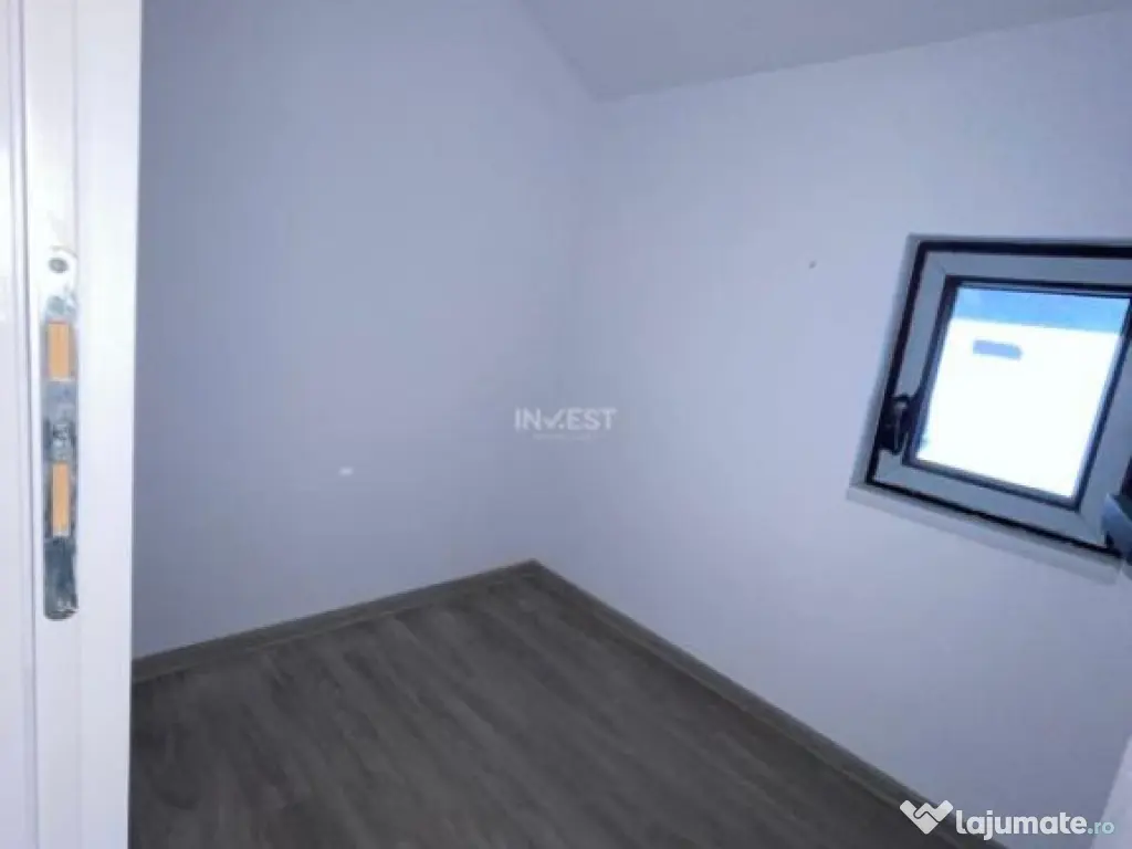 Casa 4 camere, 2 bai, 420 mp teren, Pacurari, Iasi 