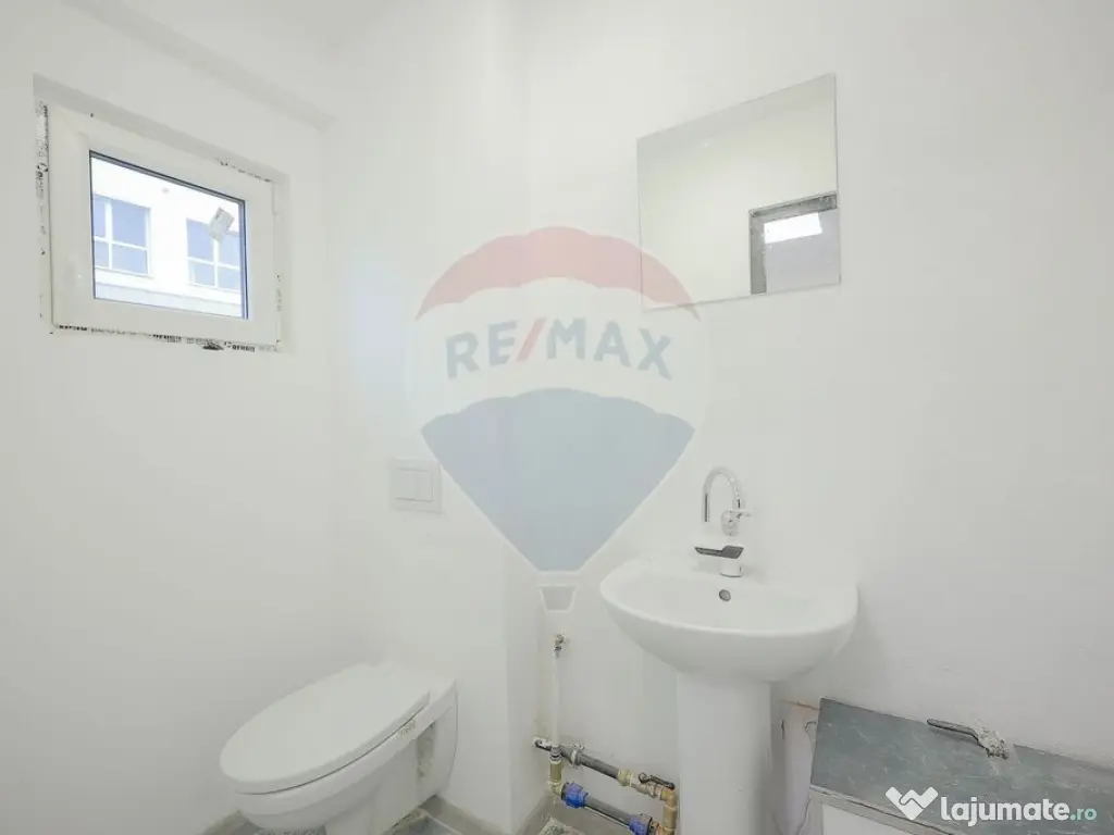 Hală de închiriat - 539 mp, în zona Metro 