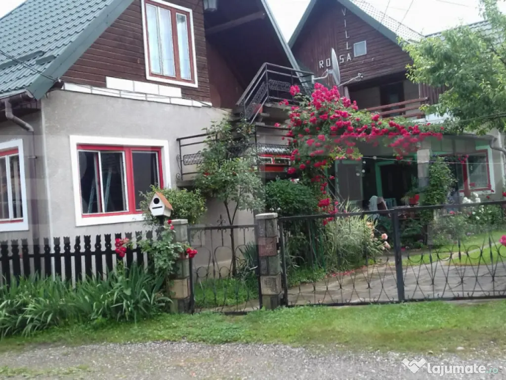 Oportunitate!! Casa deosebita 
