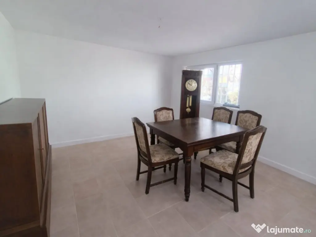 Casa de inchiriat pentru muncitori, 3 camere, 75mp 