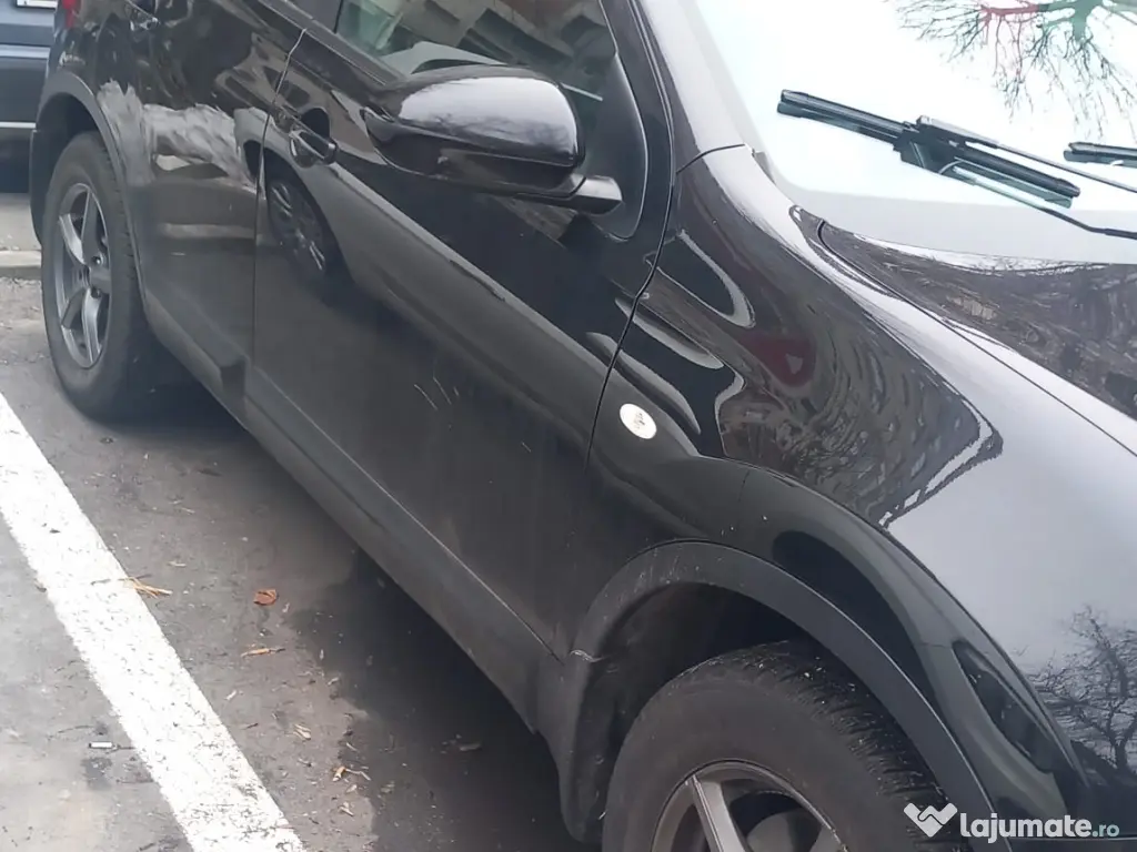 Vând Nissan Qashqai,1.5 dci, 2012