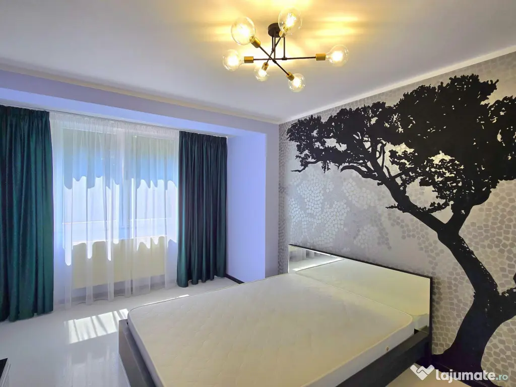 3 Camere, Premium, Budapesta, Centrala Imobil, 5 min Metrou