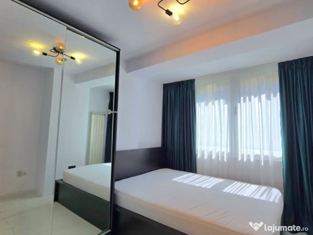 3 Camere, Premium, Budapesta, Centrala Imobil, 5 min Metrou