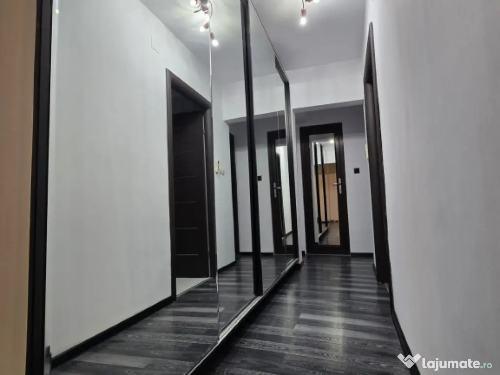 3 Camere, Premium, Budapesta, Centrala Imobil, 5 min Metrou