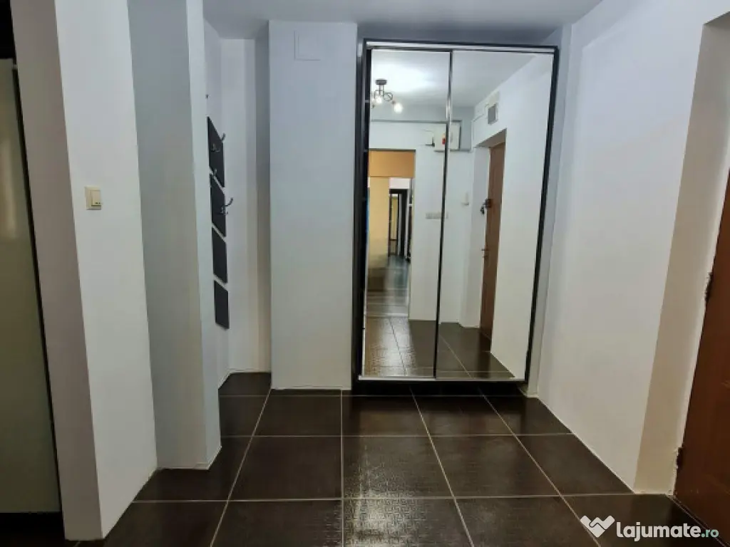3 Camere, Premium, Budapesta, Centrala Imobil, 5 min Metrou