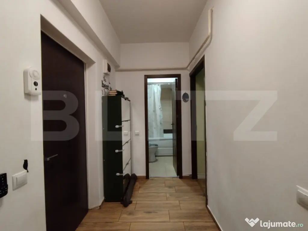 Apartament 2 camere, 47 mp, Aleea Tudor Neculai