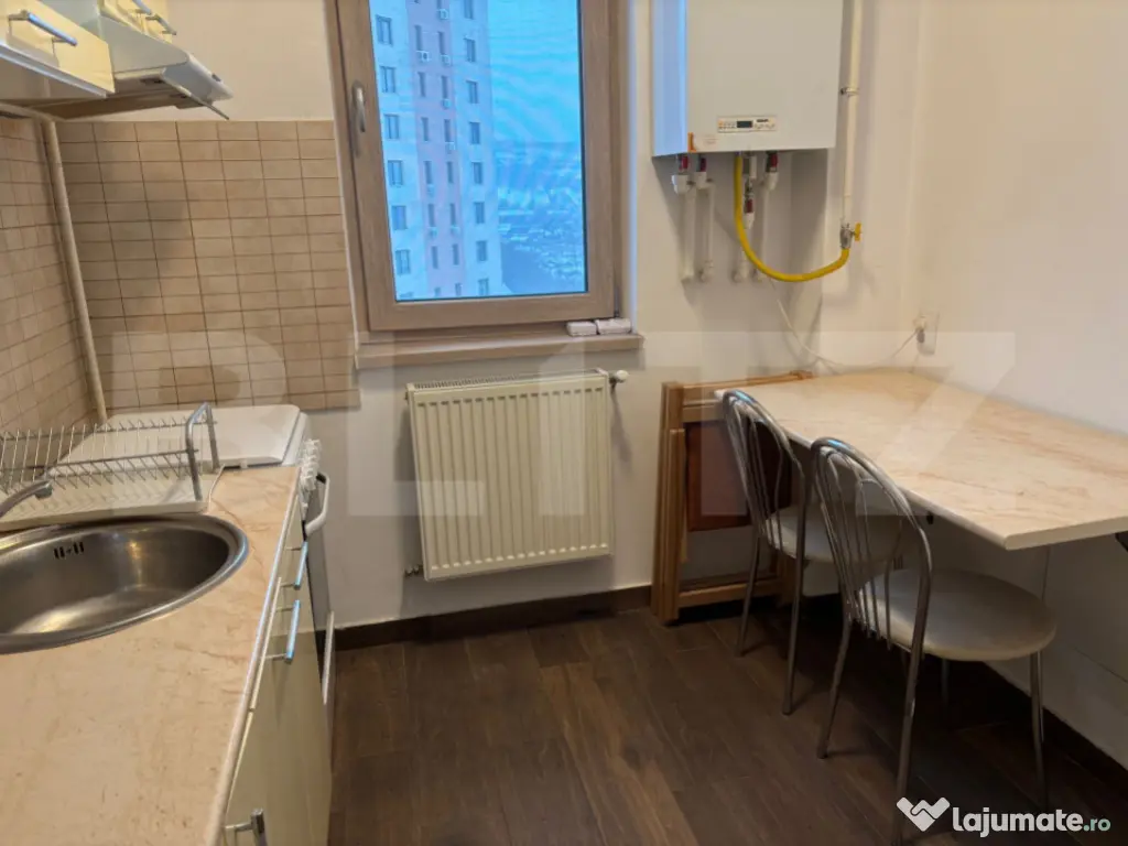 Apartament 3 camere + mansardă | Visoianu | Loc de parcare 