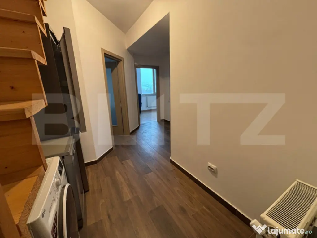 Apartament 3 camere + mansardă | Visoianu | Loc de parcare 