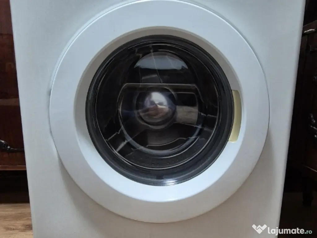 Masina de spalat rufe Samsung