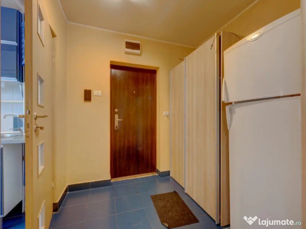 Titan, Parc IOR, Park Lake, str. Reconstructiei, Comision 0 