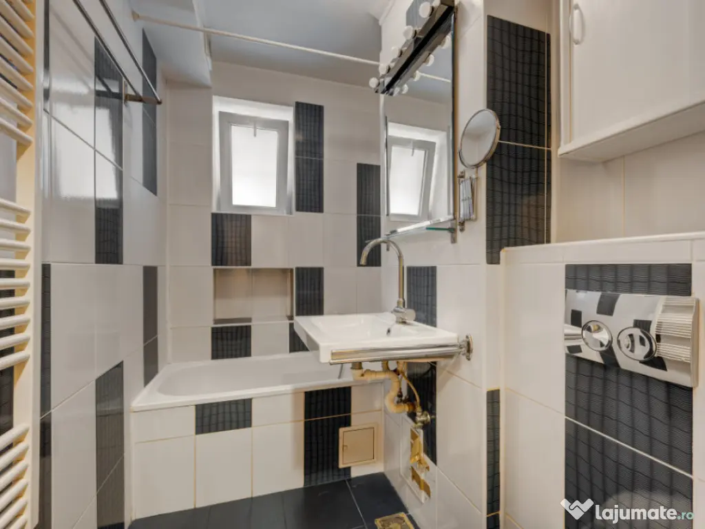 Titan, Parc IOR, Park Lake, str. Reconstructiei, Comision 0 