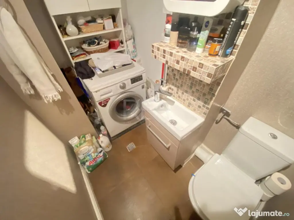 4 Camere-Decomandat- Salaj