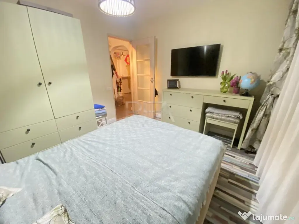 4 Camere-Decomandat- Salaj