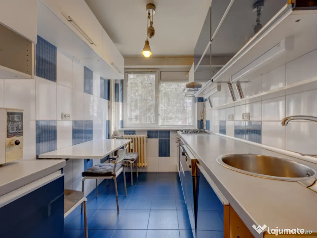 Dristor, Liviu Rebreanu, Park Lake, str. Reconstructiei, Co