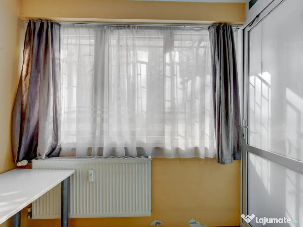 Dristor, Liviu Rebreanu, Park Lake, str. Reconstructiei, Co