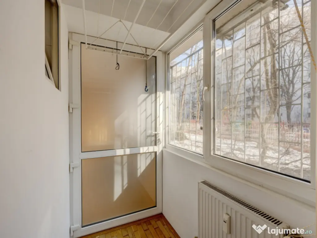 Dristor, Liviu Rebreanu, Park Lake, str. Reconstructiei, Co