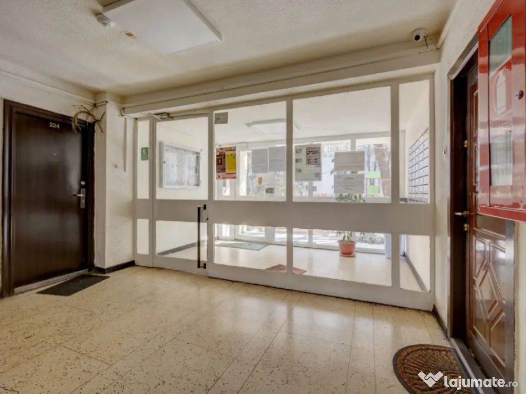 Dristor, Liviu Rebreanu, Park Lake, str. Reconstructiei, Co