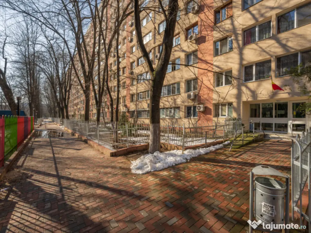 Dristor, Liviu Rebreanu, Park Lake, str. Reconstructiei, Co