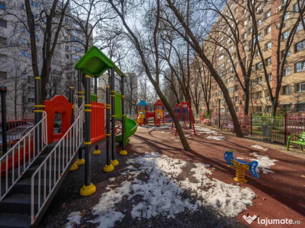 Dristor, Liviu Rebreanu, Park Lake, str. Reconstructiei, Co