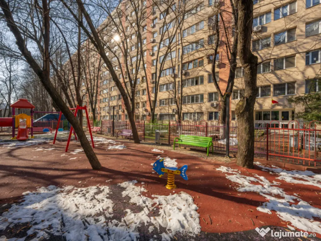 Dristor, Liviu Rebreanu, Park Lake, str. Reconstructiei, Co