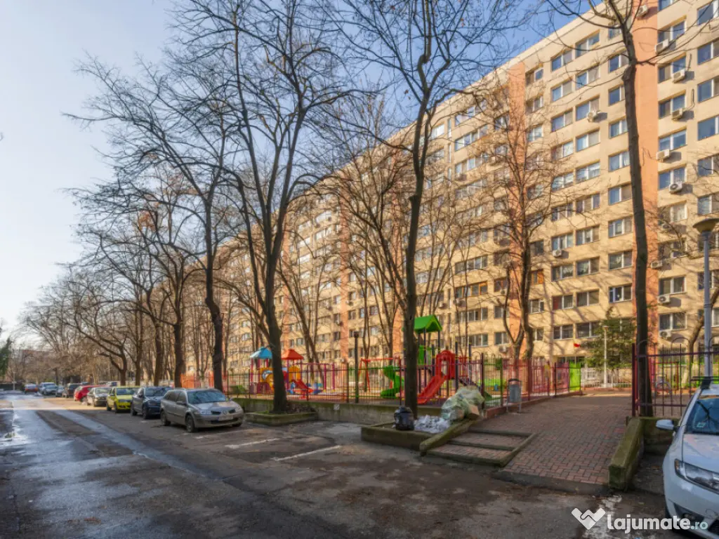 Dristor, Liviu Rebreanu, Park Lake, str. Reconstructiei, Co