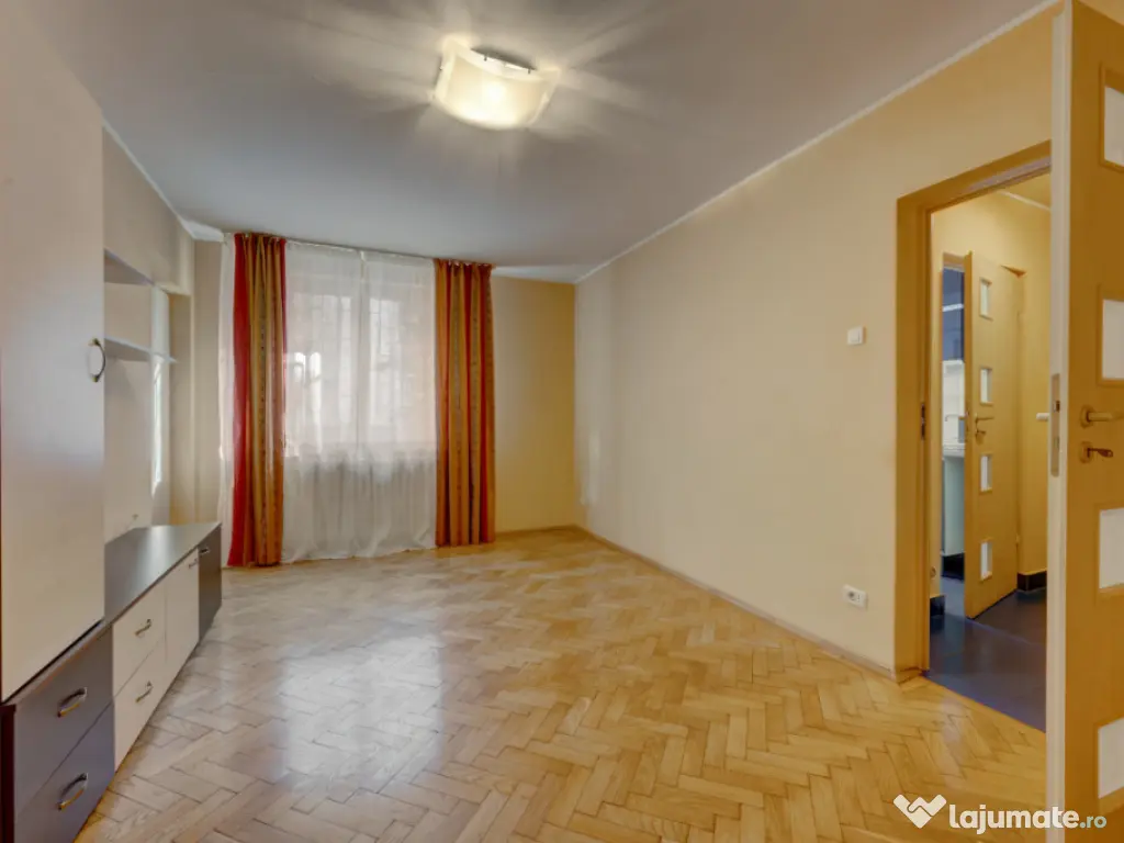 Dristor, Liviu Rebreanu, Park Lake, str. Reconstructiei, Co