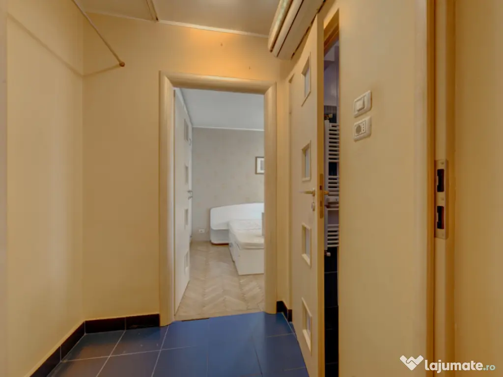 Dristor, Liviu Rebreanu, Park Lake, str. Reconstructiei, Co