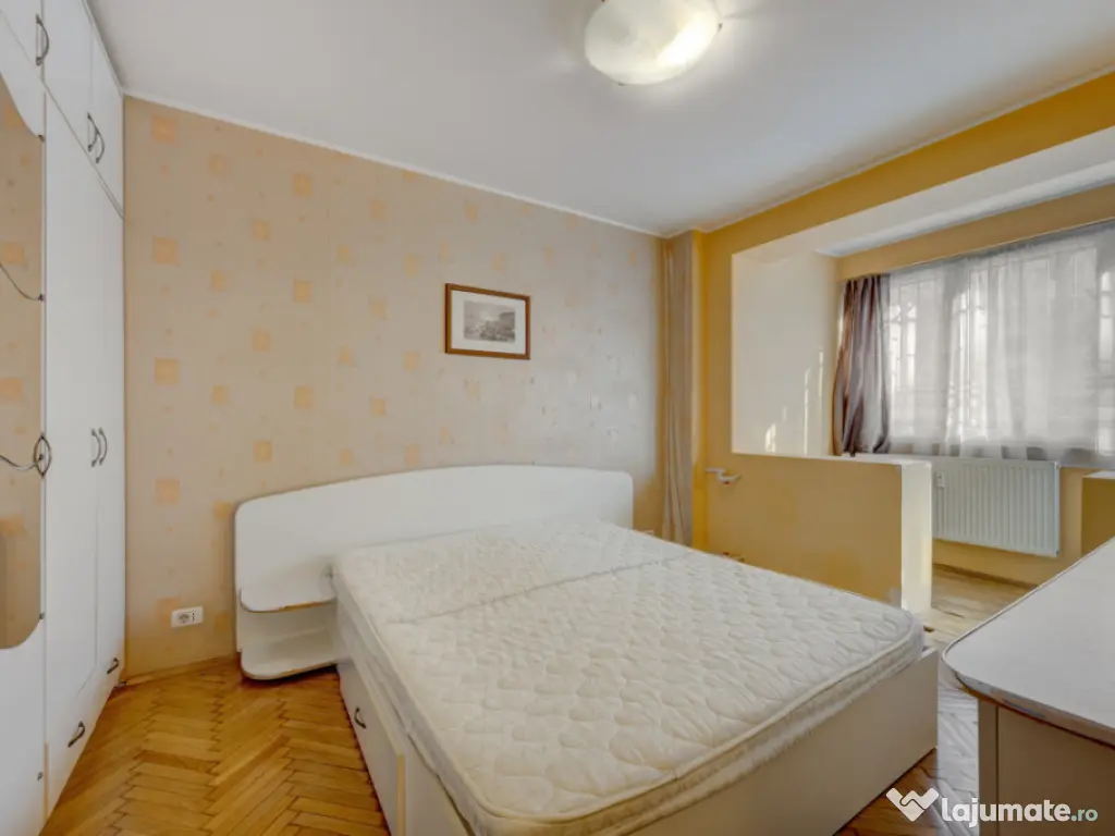 Dristor, Liviu Rebreanu, Park Lake, str. Reconstructiei, Co