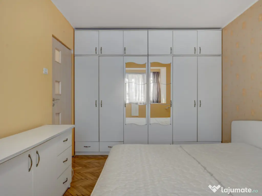 Dristor, Liviu Rebreanu, Park Lake, str. Reconstructiei, Co